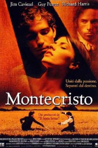 Montecristo (2002) streaming