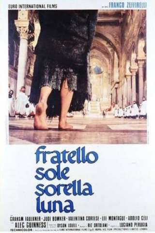 Fratello sole, sorella luna (1972) streaming