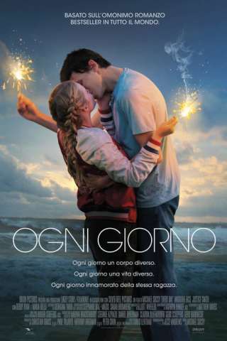 Ogni giorno (2018) streaming