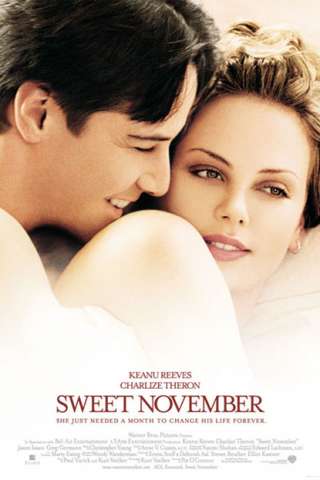Dolce novembre (2001) streaming