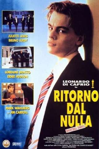 Ritorno dal nulla (1995) streaming