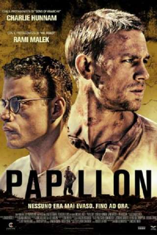 Papillon (2018) streaming