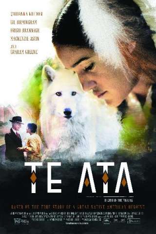 Te Ata (2017) streaming