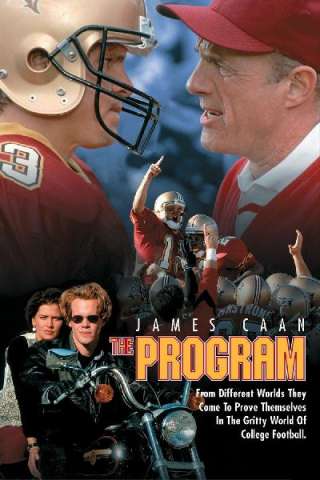 The Program (1993) streaming