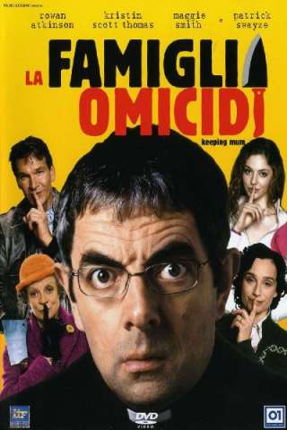 La famiglia omicidi (2005) streaming