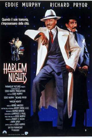 Harlem Nights (1989) streaming