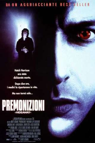 Premonizioni (1995) streaming