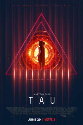Tau (2018) streaming