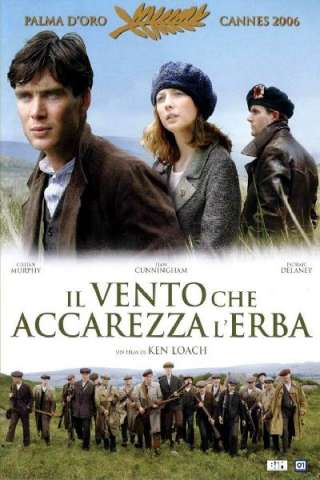 Il vento che accarezza l'erba (2006) streaming