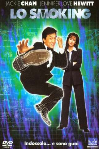Lo smoking (2002) streaming