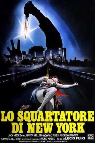 Lo squartatore di New York (1982) streaming