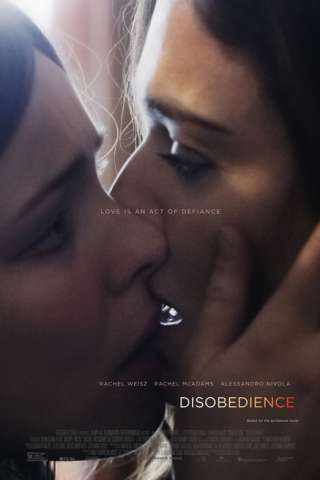 Disobedience (2018) streaming