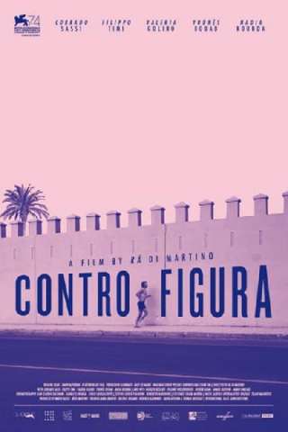 Controfigura (2017) streaming