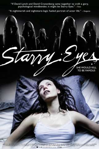 Starry Eyes (2014) streaming