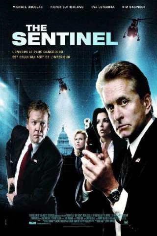 The Sentinel (2006) (2006) streaming