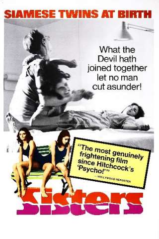 Le due sorelle (1972) streaming