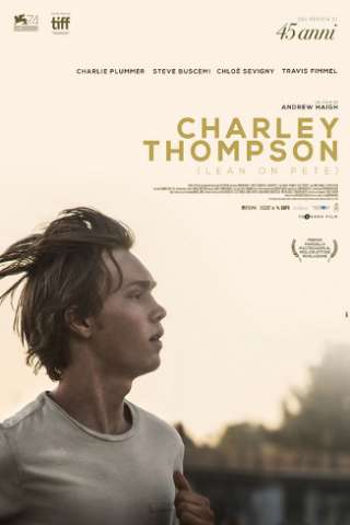 Charley Thompson (2018) streaming