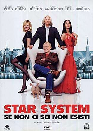 Star System - Se non ci sei non esisti (2008) streaming