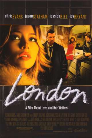 London (2005) streaming