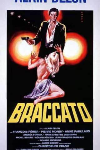 Braccato (1983) streaming