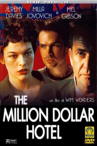The Million Dollar Hotel (2000) streaming