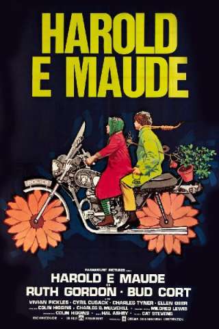 Harold e Maude (1971) streaming