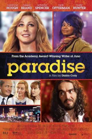 Paradise - Viaggio a Las Vegas (2013) streaming