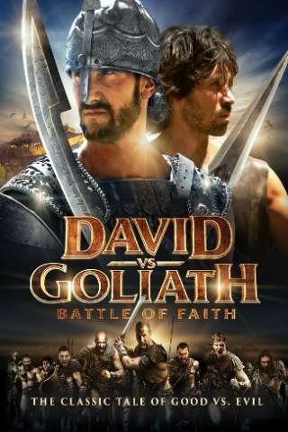 Davide e Golia (2016) streaming
