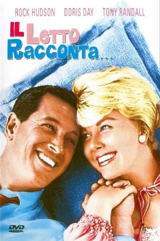 Il letto racconta (1959) streaming