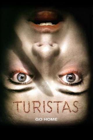 Turistas (2006) streaming