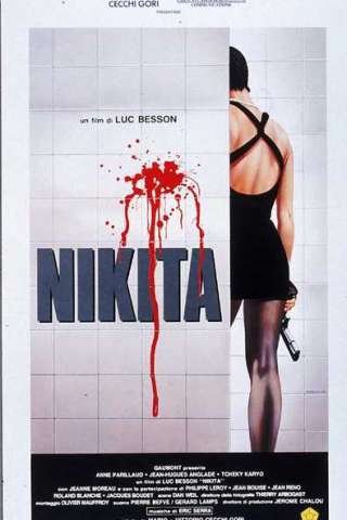 Nikita (1990) streaming