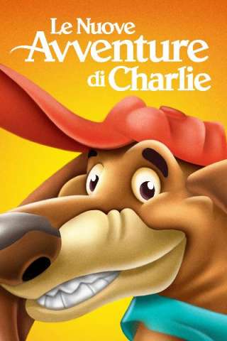 Le nuove avventure di Charlie (1996) streaming