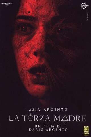 La terza madre (2007) streaming