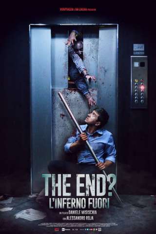 The End? L'inferno fuori (2017) streaming