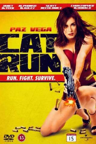 Cat Run (2011) streaming