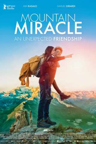 Il viaggio di Amelie (2017) streaming