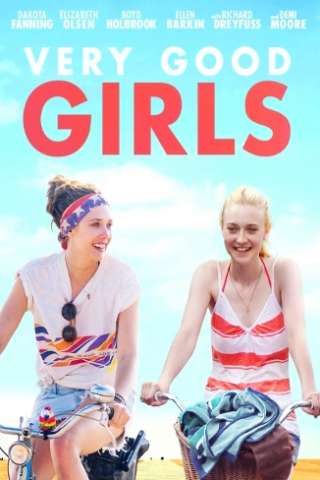 Very Good Girls (2013) streaming