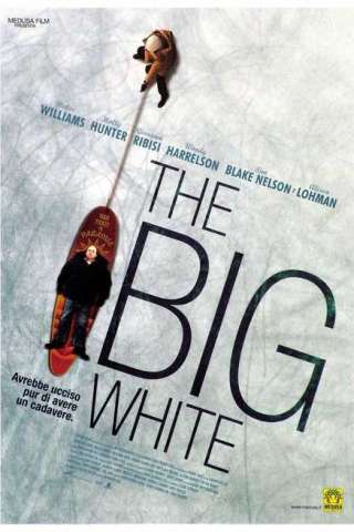 The Big White (2005) streaming