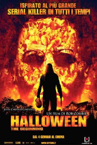 Halloween - The Beginning (2007) streaming