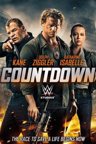 Countdown - Conto alla rovescia (2016) streaming