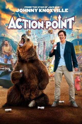Action Point (2018) streaming