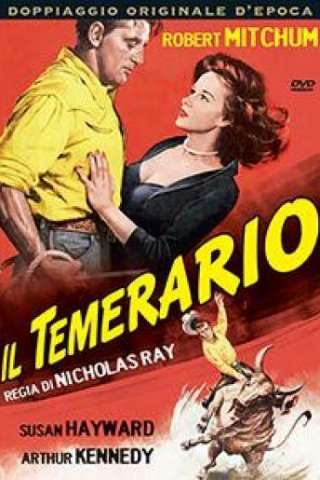 Il temerario (1952) streaming