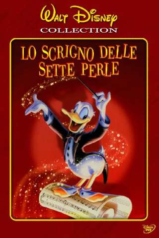 Lo scrigno delle sette perle (1948) streaming