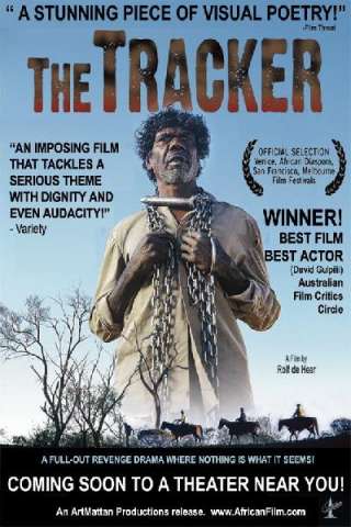 The Tracker - La Guida (2002) streaming