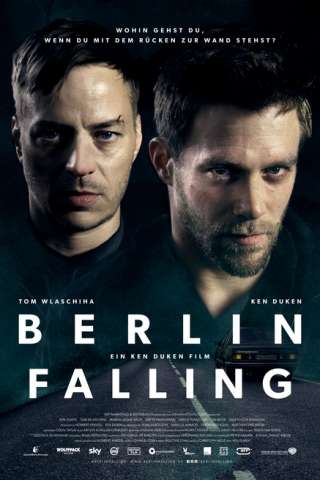 Berlin Falling (2017) streaming