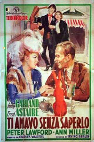 Ti amavo senza saperlo (1948) streaming