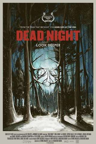 Dead Night (2018) streaming