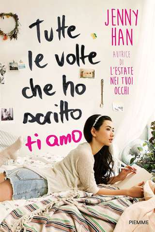Tutte le volte che ho scritto ti amo (2018) streaming