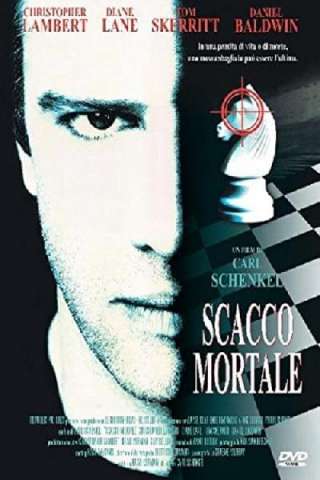 Scacco mortale (1992) streaming