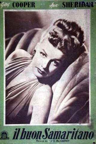 Il buon samaritano (1948) streaming